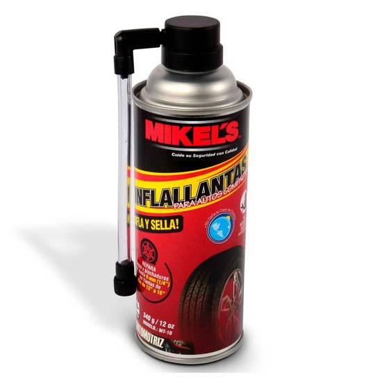 Mikel's inflallantas (340 g)