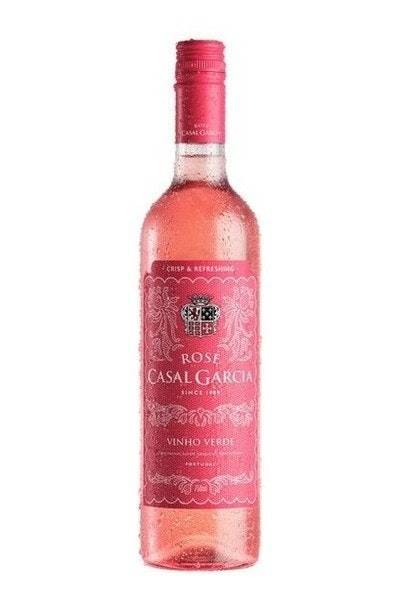 Casal Garcia Vinho Verde Rosé (750ml bottle)