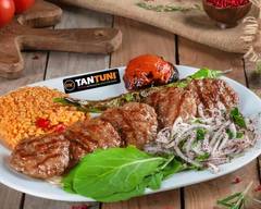 Mr. Tantuni