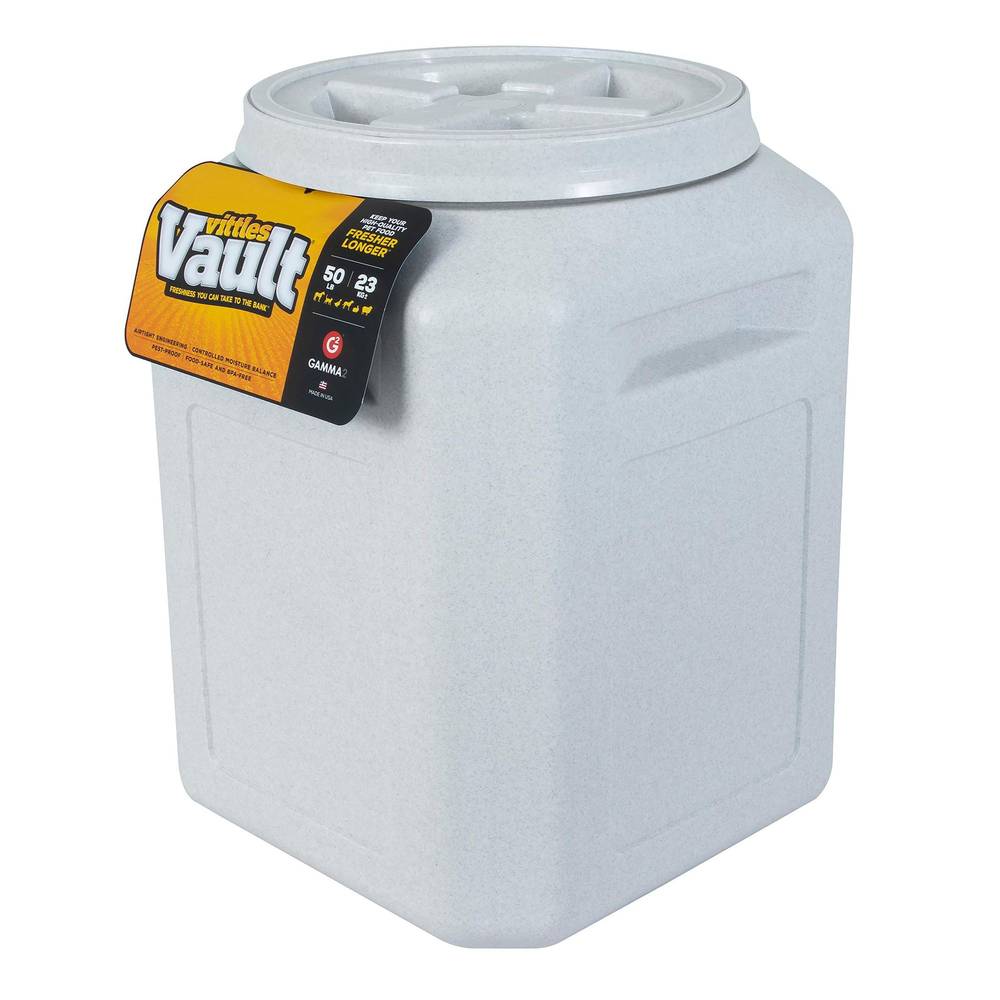 Vittles Vault Pet Food Container