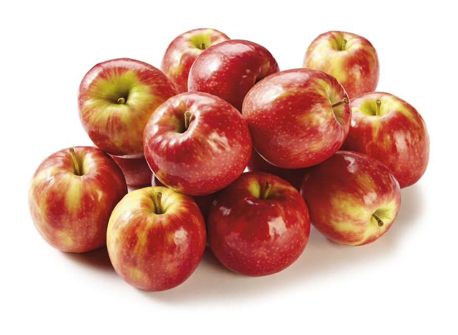 Coles Pink Lady Apples Medium approx. 200g each