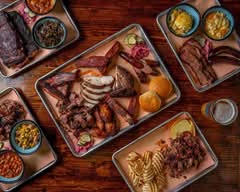 Southern Roots Smokehouse (West Ashley)