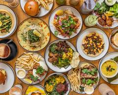 Marshi's Kitchen (Stirling)