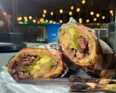TAQUERIA EL RUSSO