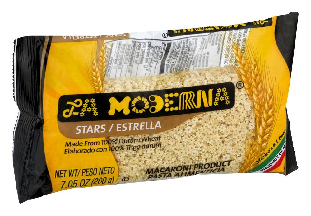 La Moderna Stars Pasta