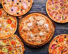 Pizza Possessed (7030 Addicks Clodine Rd #100,)