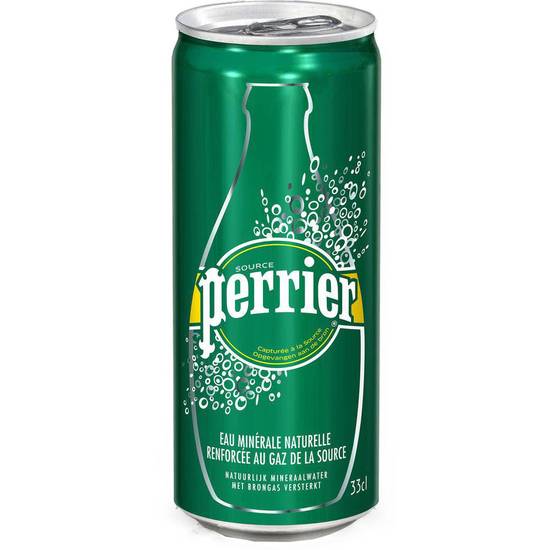 Perrier