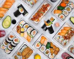 Sushi World (Macquarie)