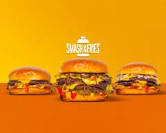 SMASH & FRIES® 🍔