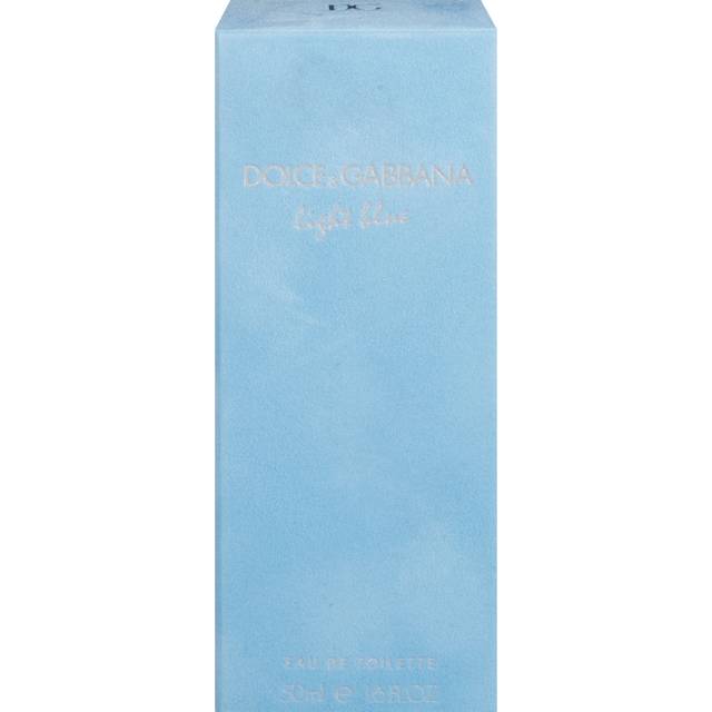 Dolce&Gabbana Light Blue Eau de Toilette Spray For Women
