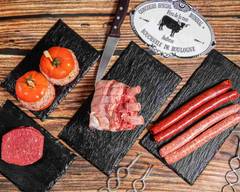 Boucherie Casher Chez Victor Berbeche (Paris)