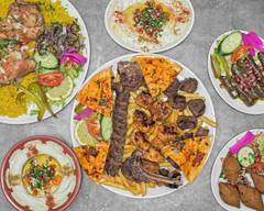 Arabic Restaurant