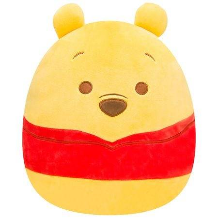 Squishmallows Winnie the Pooh