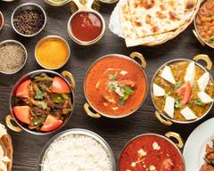 Rice & Curry Indisches Restaurant