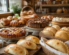 Todo Masas Pasteleria