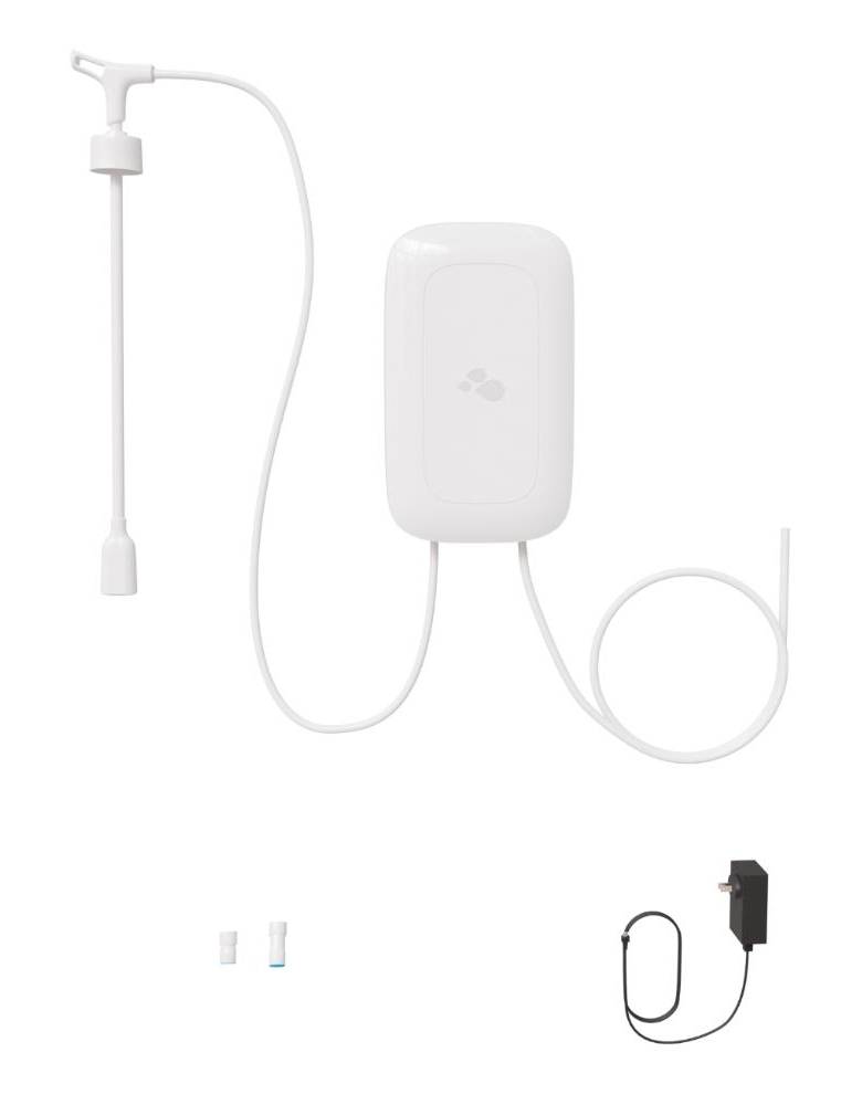 Servimatic · Dispensador eléctrico de agua purificada para refrigerador (2 kg)