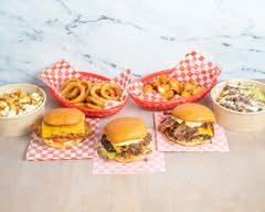 Blend L'atelier Du Smash (470d Rue Lindsay)