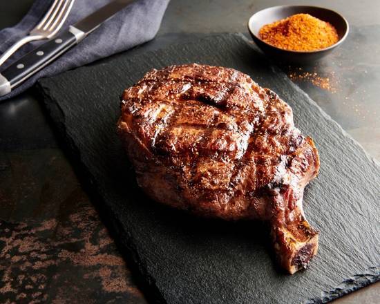 Bone In Ribeye
