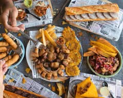 Que Rico Pues! Bakery & Restaurant