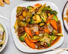 Friendly House(2231 Geer Road)