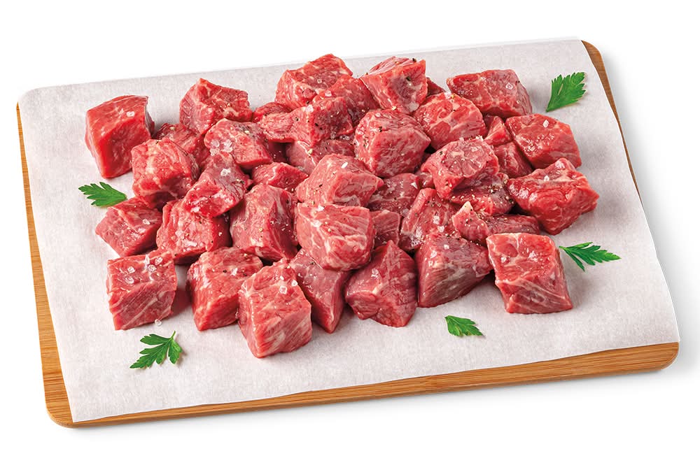 USDA Choice Beef Stew Meat