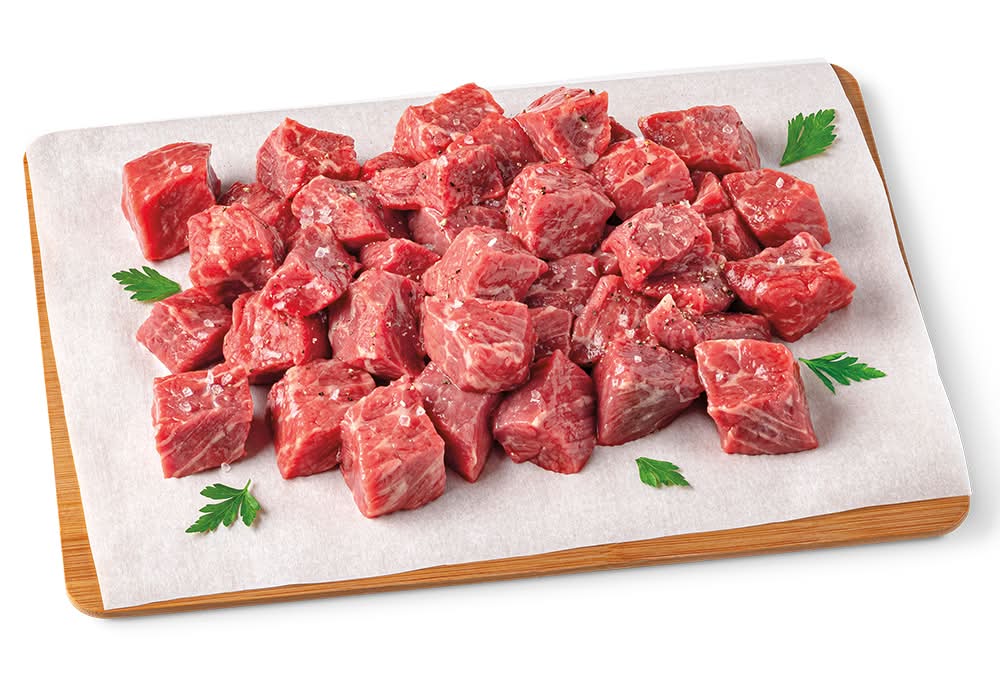 USDA Choice Beef Stew Meat