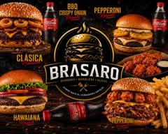 Brasaro Burgers