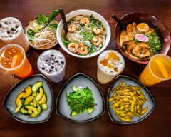 I Love Noods (New Orleans)