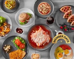 Dulce Vida Restaurante Keto (Altavista)