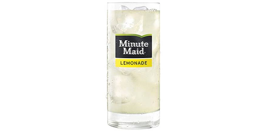 Minute Maid Lemonade® (20 oz.)