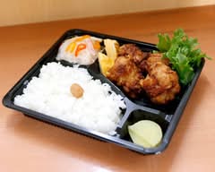 ChaAA-まちのお弁当屋さん