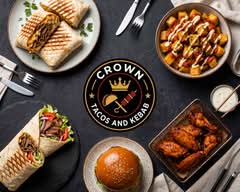 Crown Tacos and Kebabs