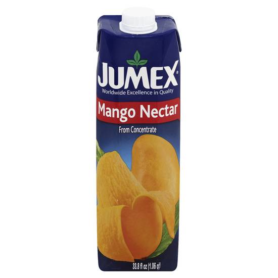 Jumex Mango Nectar(33.8 fl Oz)