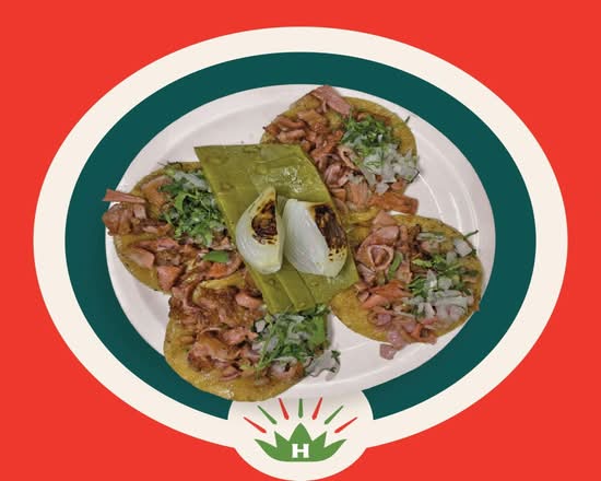 Taqueria El Hidalguense