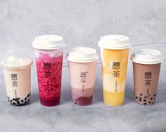 Möge Tee (Pentagon City Mall)