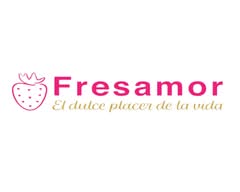 Fresamor (Lecheria-Texcoco)