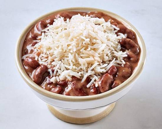 Red Beans & Rice (Large)