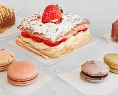 Choco Bakery & Cafe (Anaheim Hills)