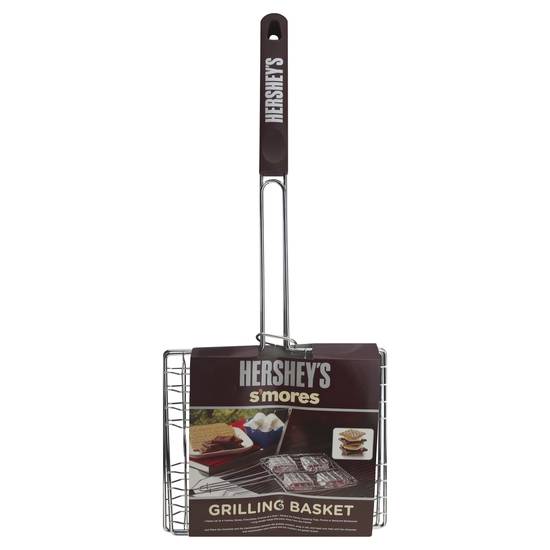Hershey's S'mores Grilling Basket (1 ct)