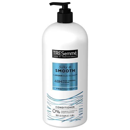 Tresemmé Smooth & Silky Touchable Softness Conditioner
