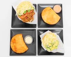 El Rayo Maxi Arepas 2