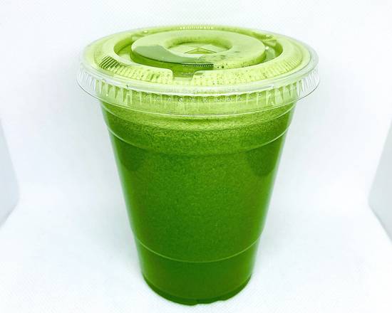 Tree Hugger Juice