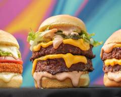 Bimbas Burger