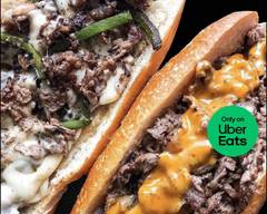 Philadelphia Cheesesteaks 