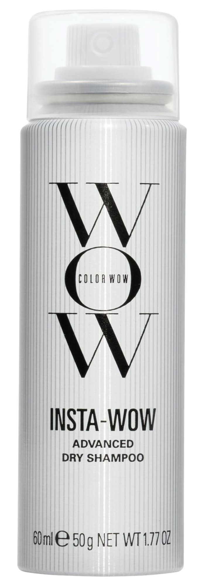 Color Wow Mini Insta-Wow Advanced Dry Shampoo 1.77 oz/60 mL