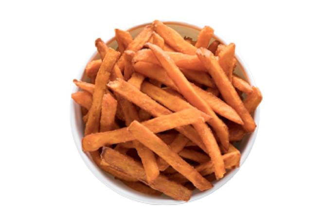 Sweet Potato Fries