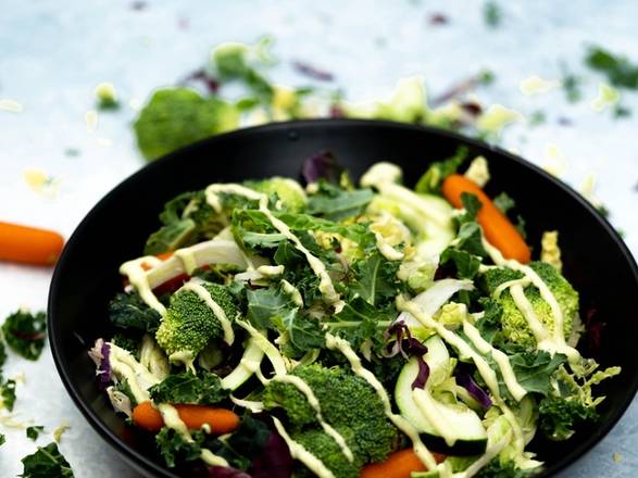 Order SUPERFOOD SALAD food online from Clean Eatz - Shalimar store, Shalimar on bringmethat.com