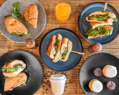 Brew & Bite Co. 