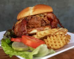 Mary's Fried Chicken 