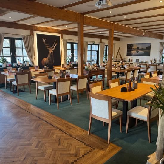 Platzhirsch Restaurant